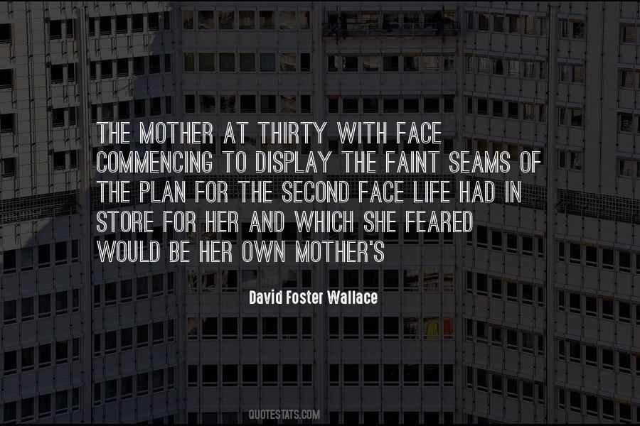 Mother At Quotes #1718218