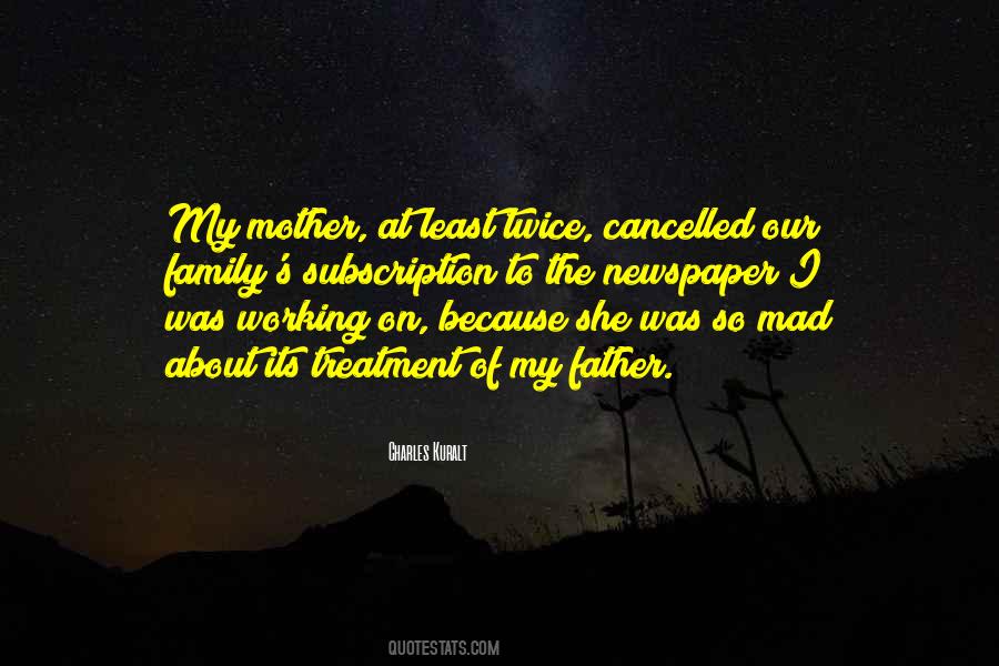 Mother At Quotes #1726679