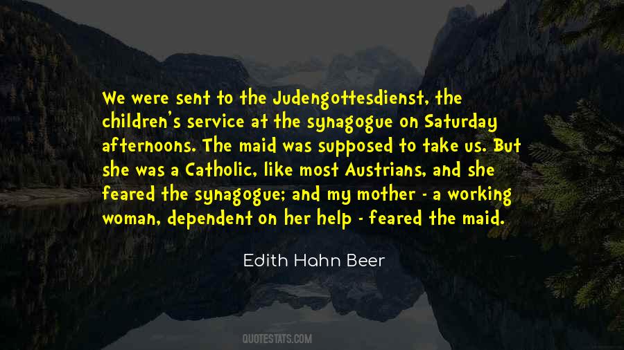 Mother At Quotes #18065