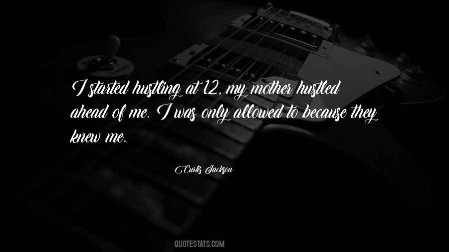 Mother At Quotes #36370