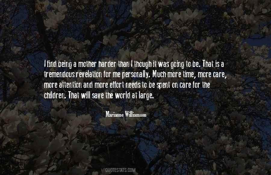 Mother At Quotes #48388