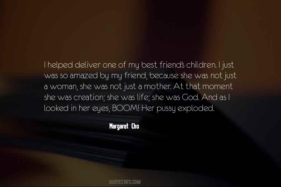 Mother At Quotes #510118