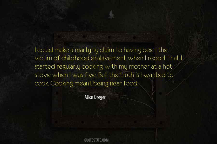 Mother At Quotes #518783
