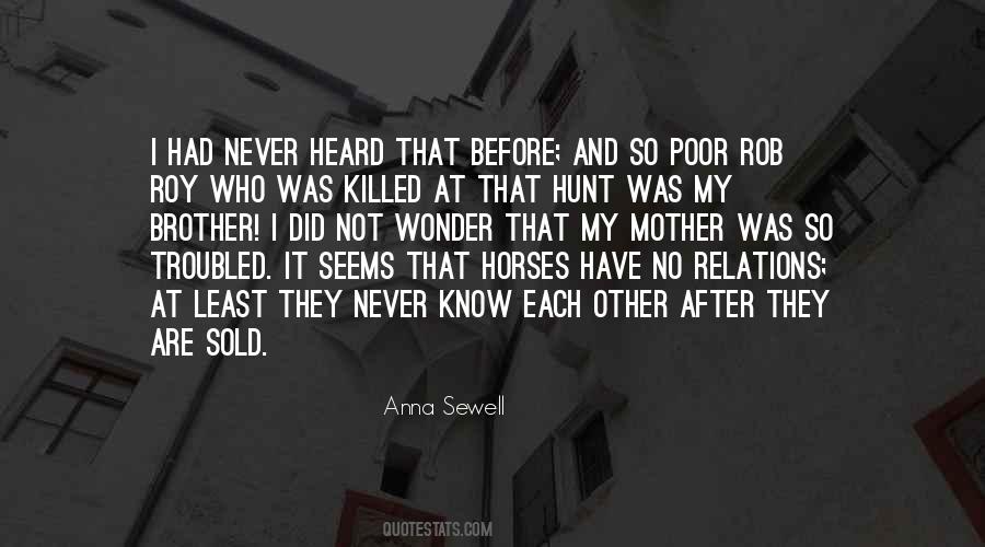 Mother At Quotes #58272