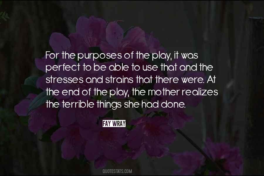 Mother At Quotes #68670