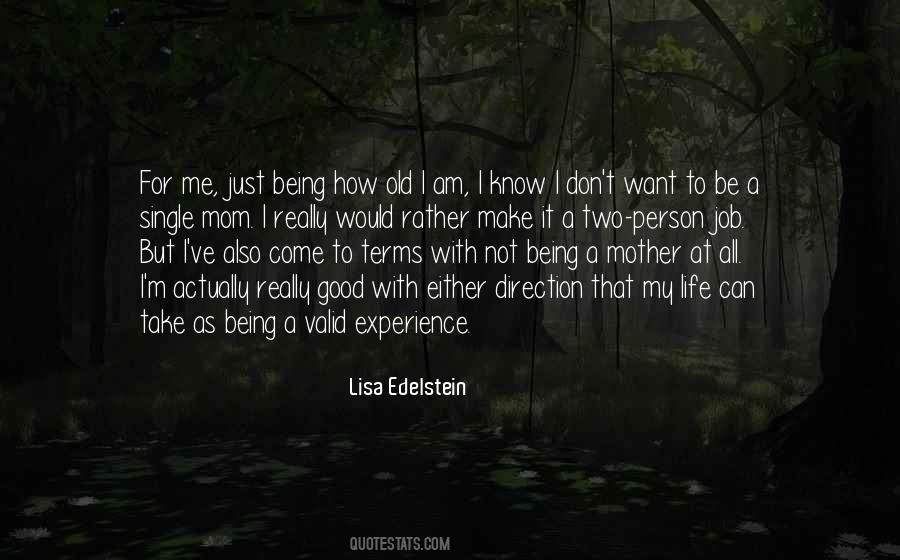 Mother At Quotes #735260