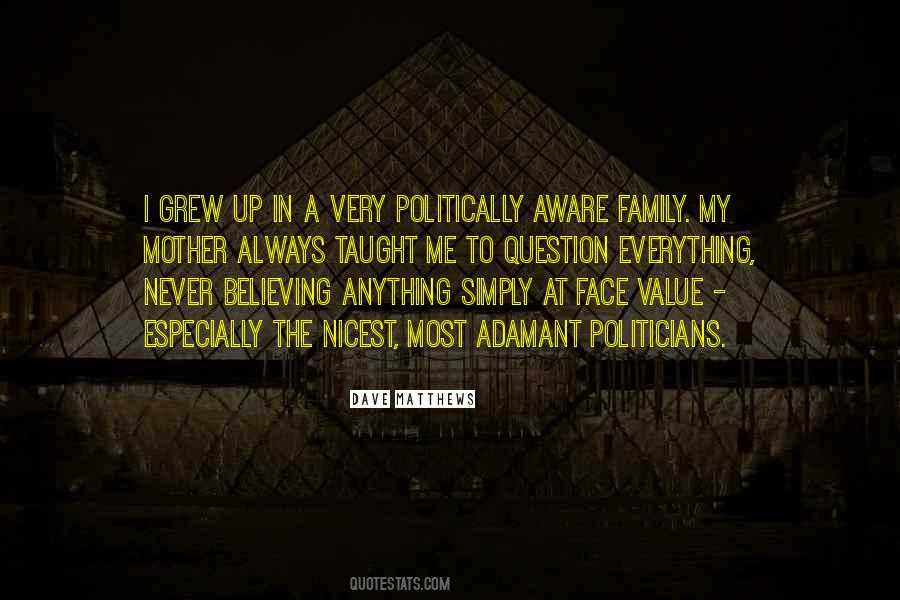 Mother At Quotes #73683