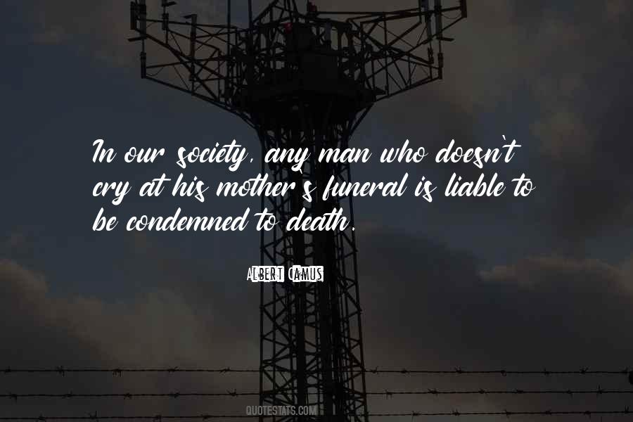 Mother At Quotes #74646