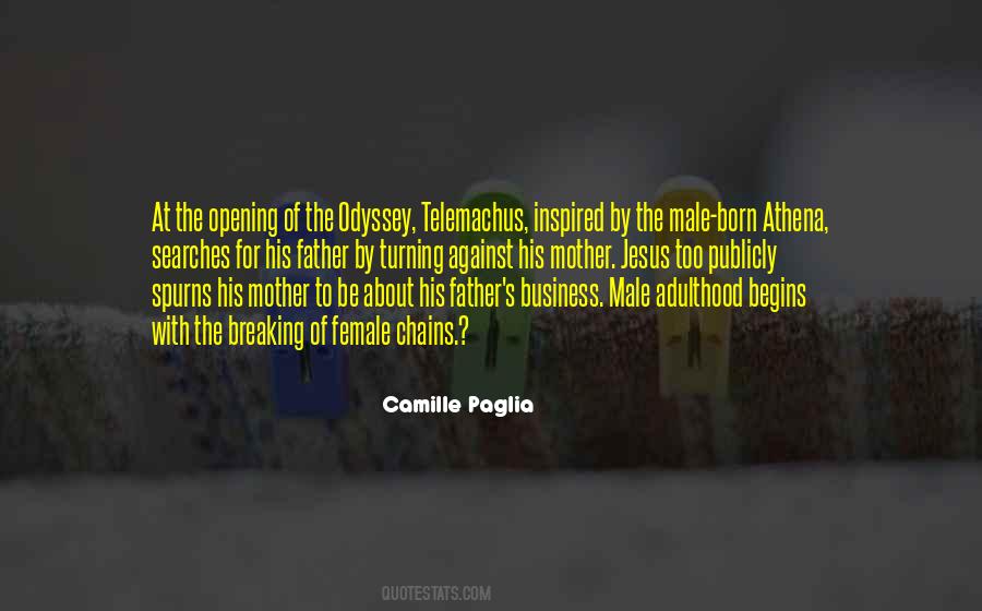 Mother At Quotes #75437