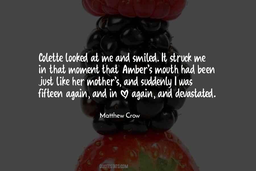 Mother At Quotes #81198
