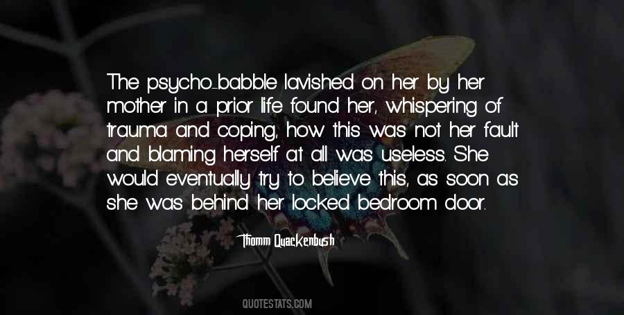 Mother At Quotes #81556