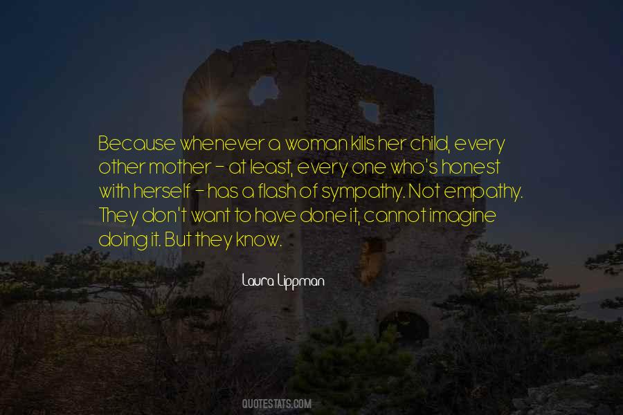 Mother At Quotes #893775
