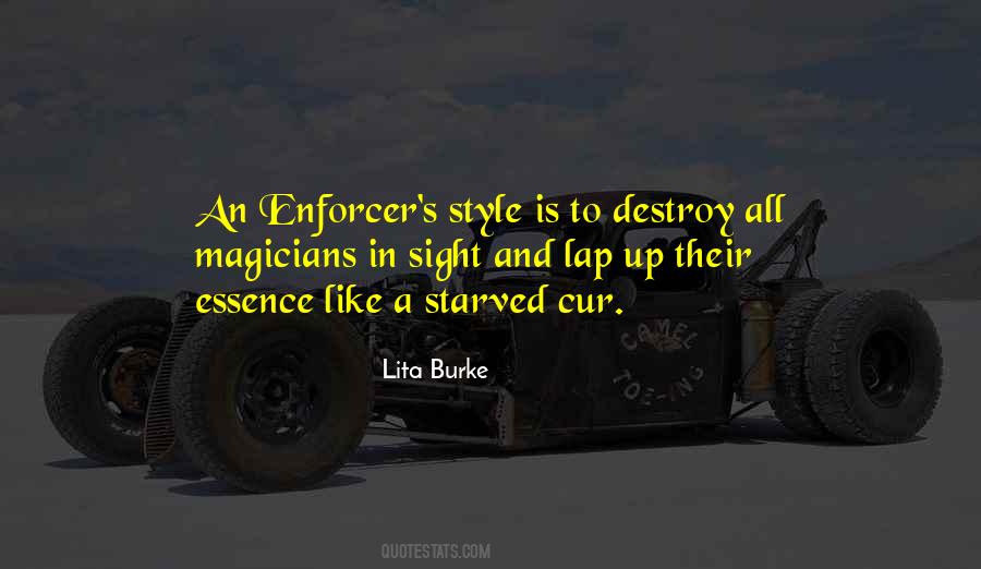 Quotes About Fantasy And Magic #642391