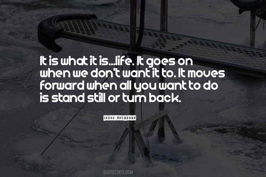 Quotes About Merry Go Rounds #777615