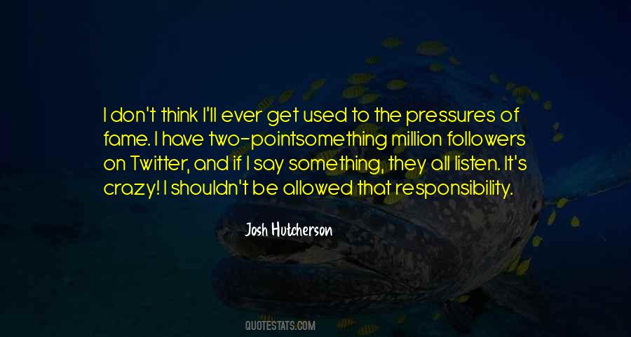 Blithering Idiot Quotes #383820
