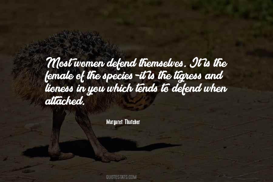 Witty Women Quotes #618915