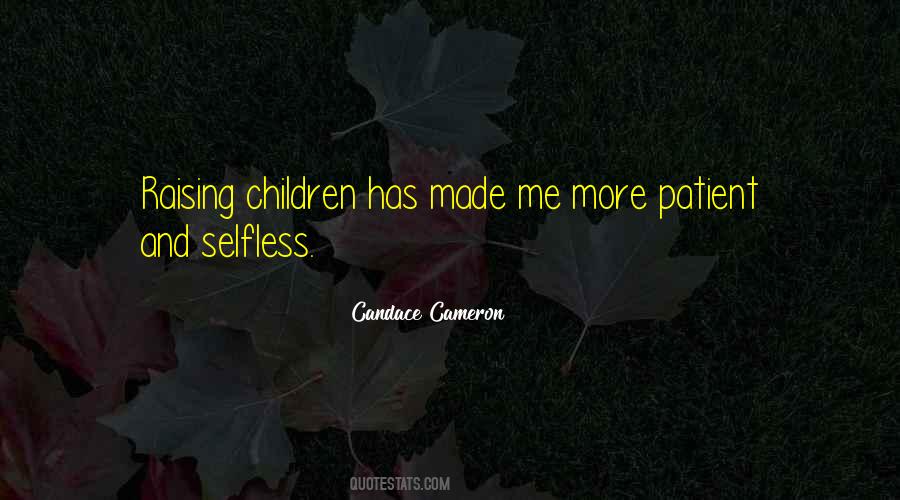 Children More Quotes #29242