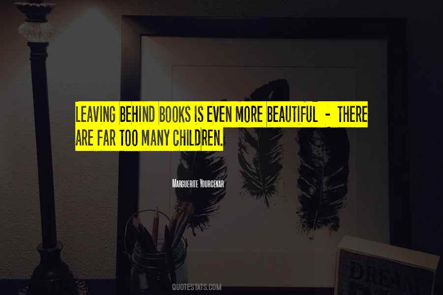 Children More Quotes #47214