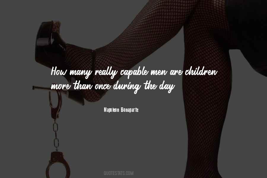 Children More Quotes #603969