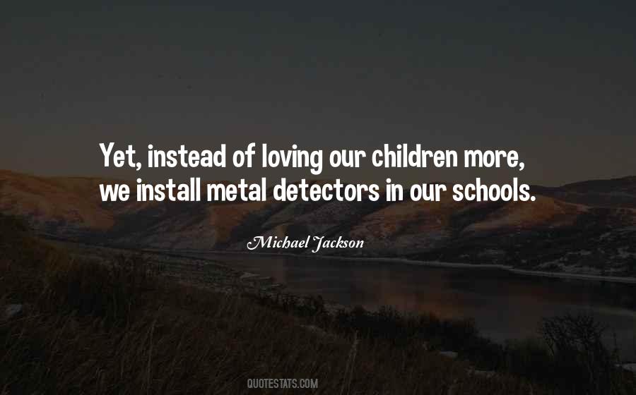 Children More Quotes #725127