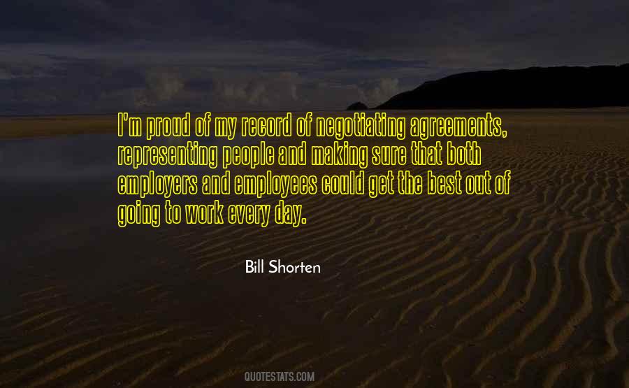 Employers And Employees Quotes #408613