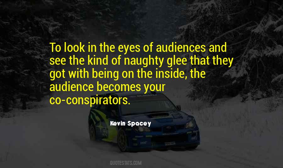 Quotes About Naughty Eyes #752807