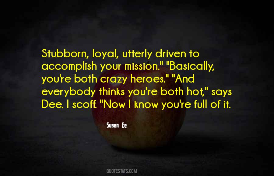 Yobs Quotes #1229381
