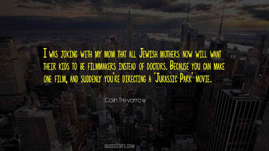 Quotes About Jewish Mothers #967930