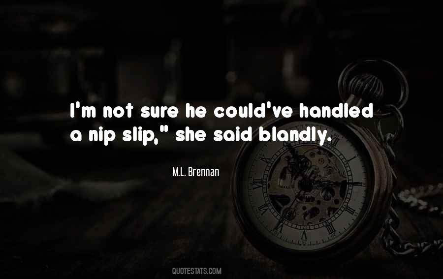 Quotes About Sexual Role Play Quotes #1773169