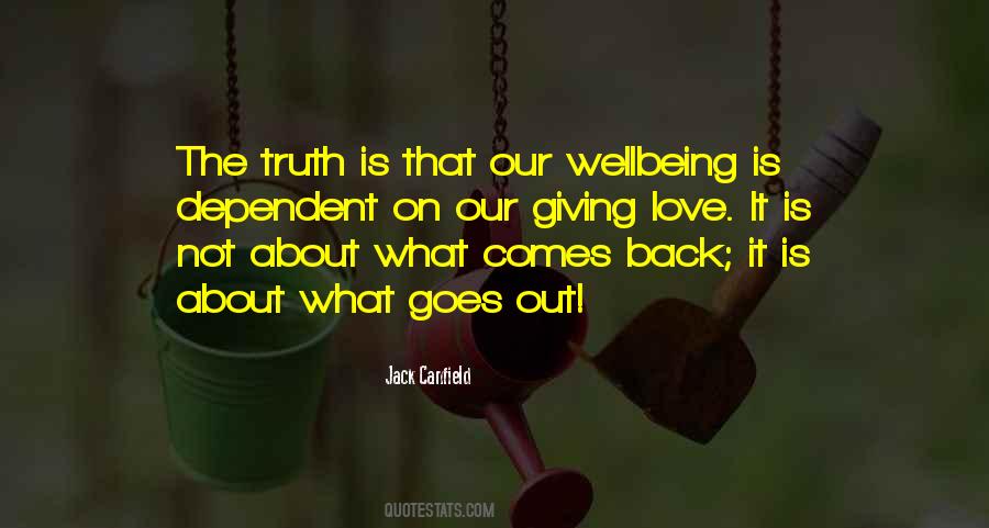Quotes About Giving Out #146477 Quotes About Giving Out #146477
