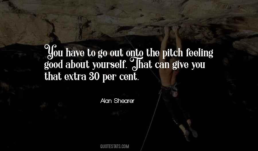 Quotes About Giving Out #49534