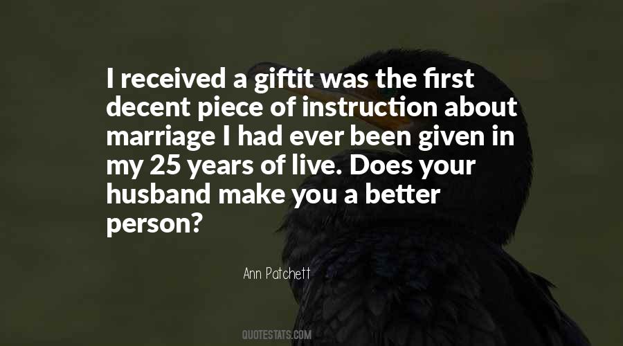 First Person I Think About Quotes #347802