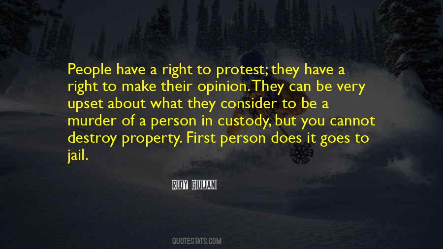 First Person I Think About Quotes #708147