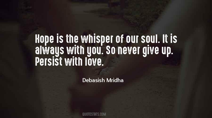 Happiness Soul Quotes #134580