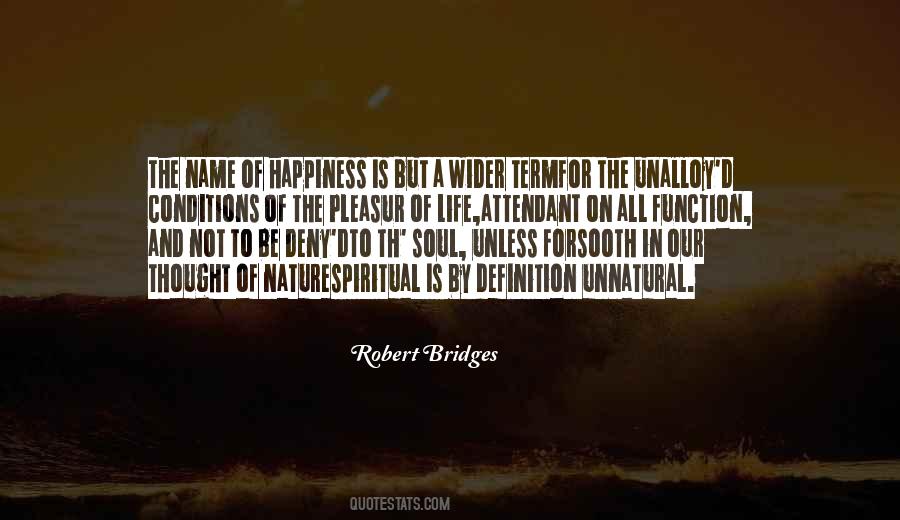 Happiness Soul Quotes #175062