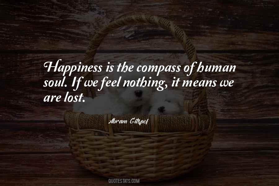 Happiness Soul Quotes #247842