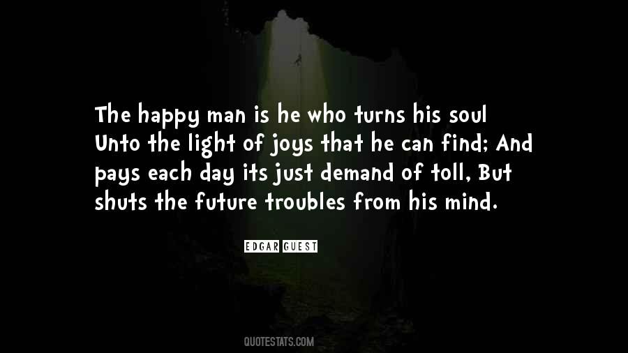 Happiness Soul Quotes #308962