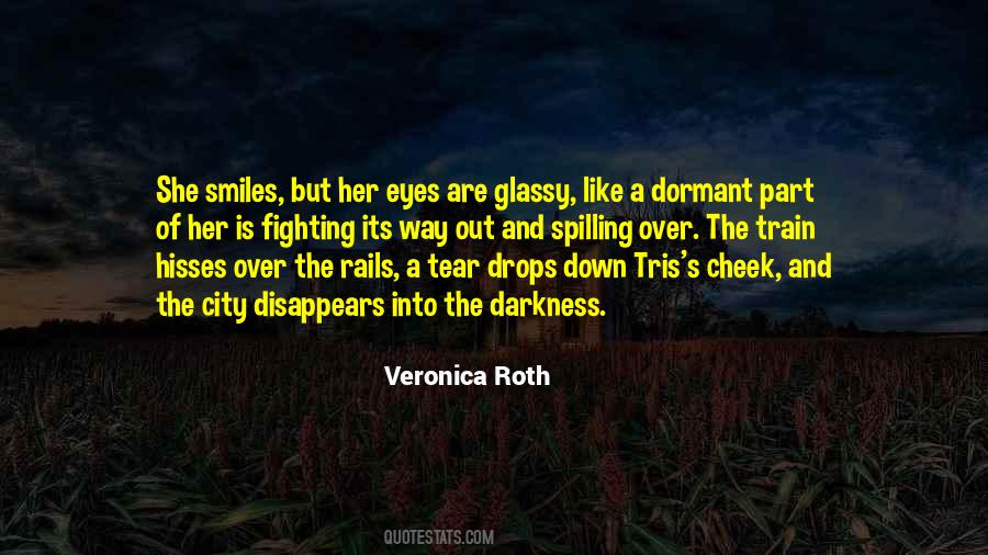 Way She Smiles Quotes #1780813 Way She Smiles Quotes #1780813