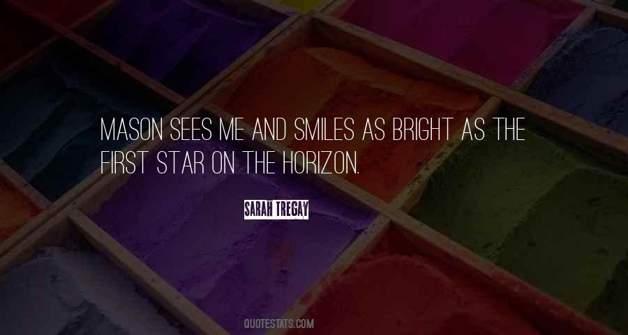 Way She Smiles Quotes #29396 Way She Smiles Quotes #29396