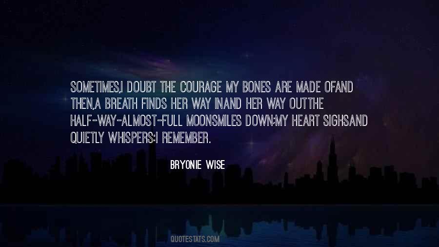 Way She Smiles Quotes #43936 Way She Smiles Quotes #43936