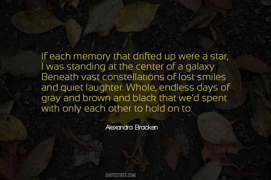 Way She Smiles Quotes #57253 Way She Smiles Quotes #57253