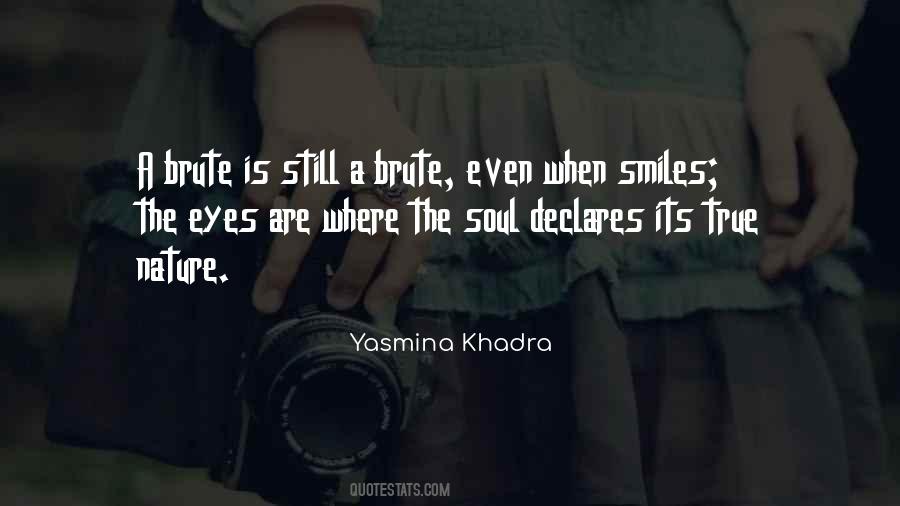 Way She Smiles Quotes #60640 Way She Smiles Quotes #60640
