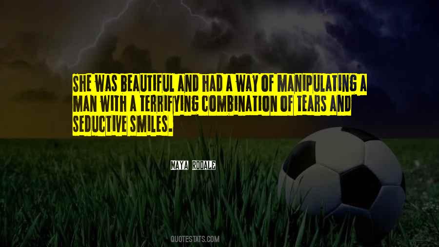 Way She Smiles Quotes #926085 Way She Smiles Quotes #926085