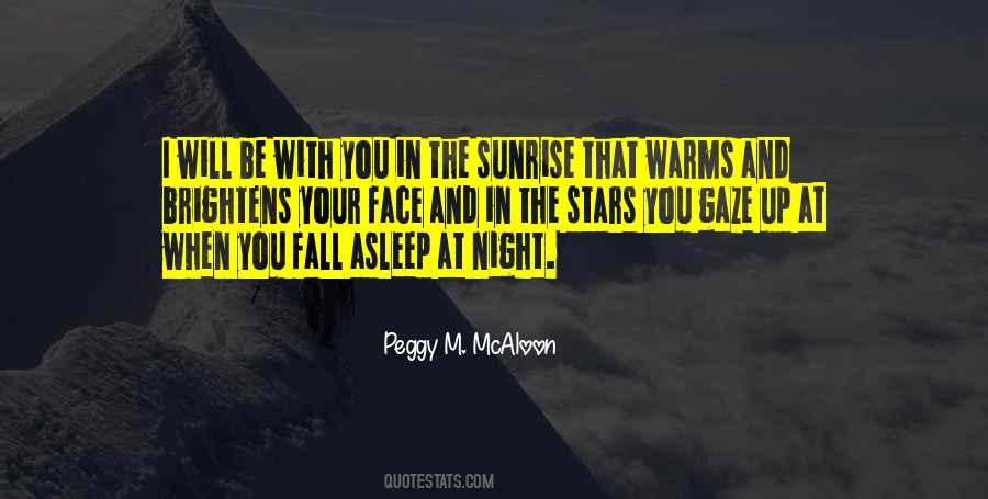 Quotes About Sunrise #126603 Quotes About Sunrise #126603
