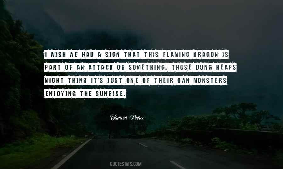 Quotes About Sunrise #137054 Quotes About Sunrise #137054