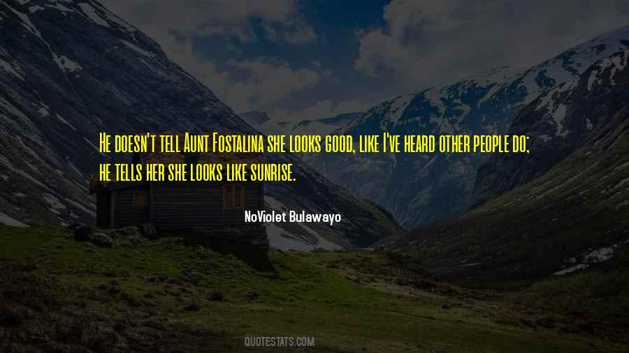 Quotes About Sunrise #226941 Quotes About Sunrise #226941