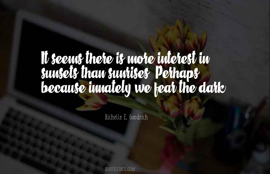 Quotes About Sunrise #270002 Quotes About Sunrise #270002