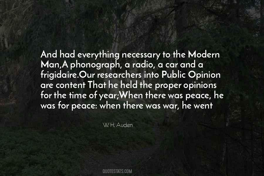 Necessary For Proper Quotes #510487