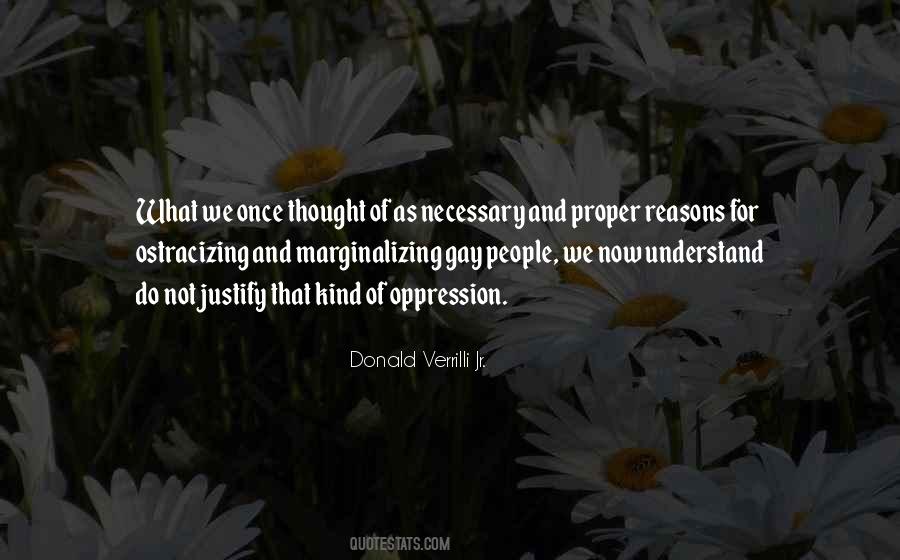 Necessary For Proper Quotes #608917