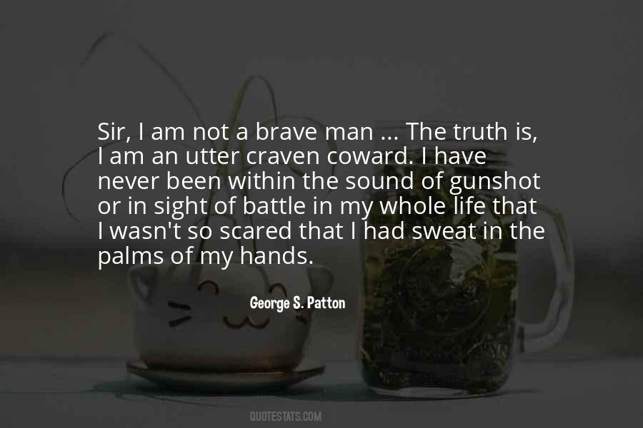 Quotes About The Battle Of Life #25321